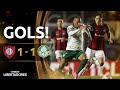 GOLS | SAN LORENZO X PALMEIRAS | FASE DE GRUPOS | CONMEBOL LIBERTADORES 2024