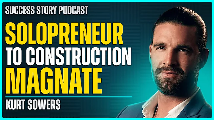 Kurt Sowers - President & Founder of SOCO Group | ...