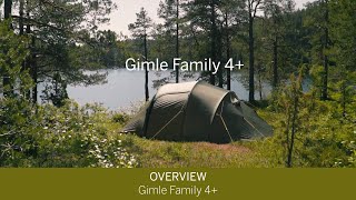 Gimle Family 4+