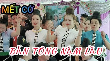 DANCE NHẠC SÀN THÁI CHỊ EM BẢN TÒNG NẬM LẦU THUẬN CHÂU SƠN LA QUẨY NHIỆT TÌNH VĂN ĐẠI & THỊ DIÊN