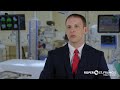 Meet Dr. Jonathan Rehfuss, Roper St. Francis Physician Partners Vascular Surgery