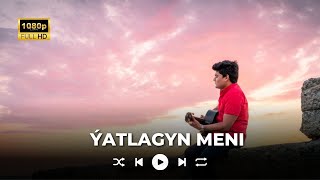 Wepa Soyluyew - Yatlagyn Meni ( Turkmen Gitara aydymlary )