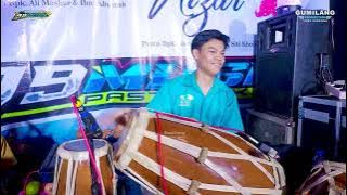 99 MUSIC - MATAHARIKU - DITA DONITA - WEDDING ISMA & NIZAR - SENGON BATEALIT JEPARA