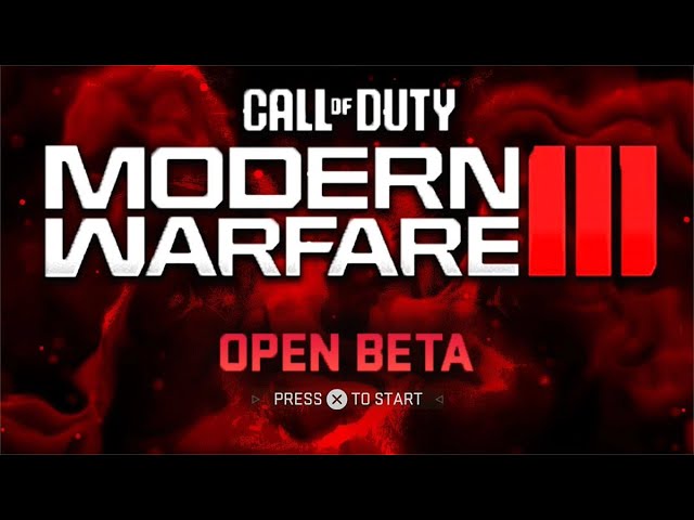 Beta Guide: All Available Maps, Game Modes, and Rewards - Call of Duty: Modern  Warfare 2 Guide - IGN