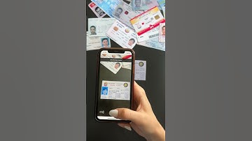 Eco-friendly, fast, and secure software for Arab countries IDs