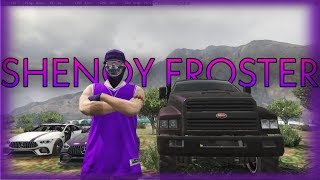 Regular Streamer xD! | Shenoy Froster | GTA 5 SVRP | Multiple Games Later #VeXeD GaMinG