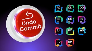 How to Undo Commits in any JetBrains IDE screenshot 4