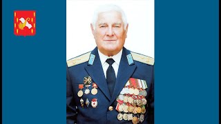 В. А.  Титченко о службе по контракту