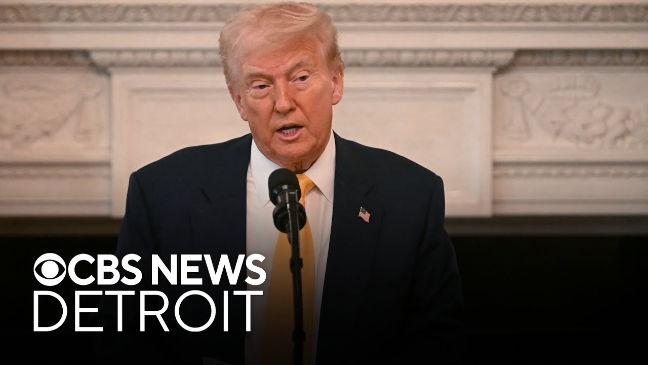 Federal workers asked in email to document their work or resign