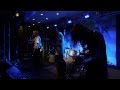 Diiv  doused live on kexp