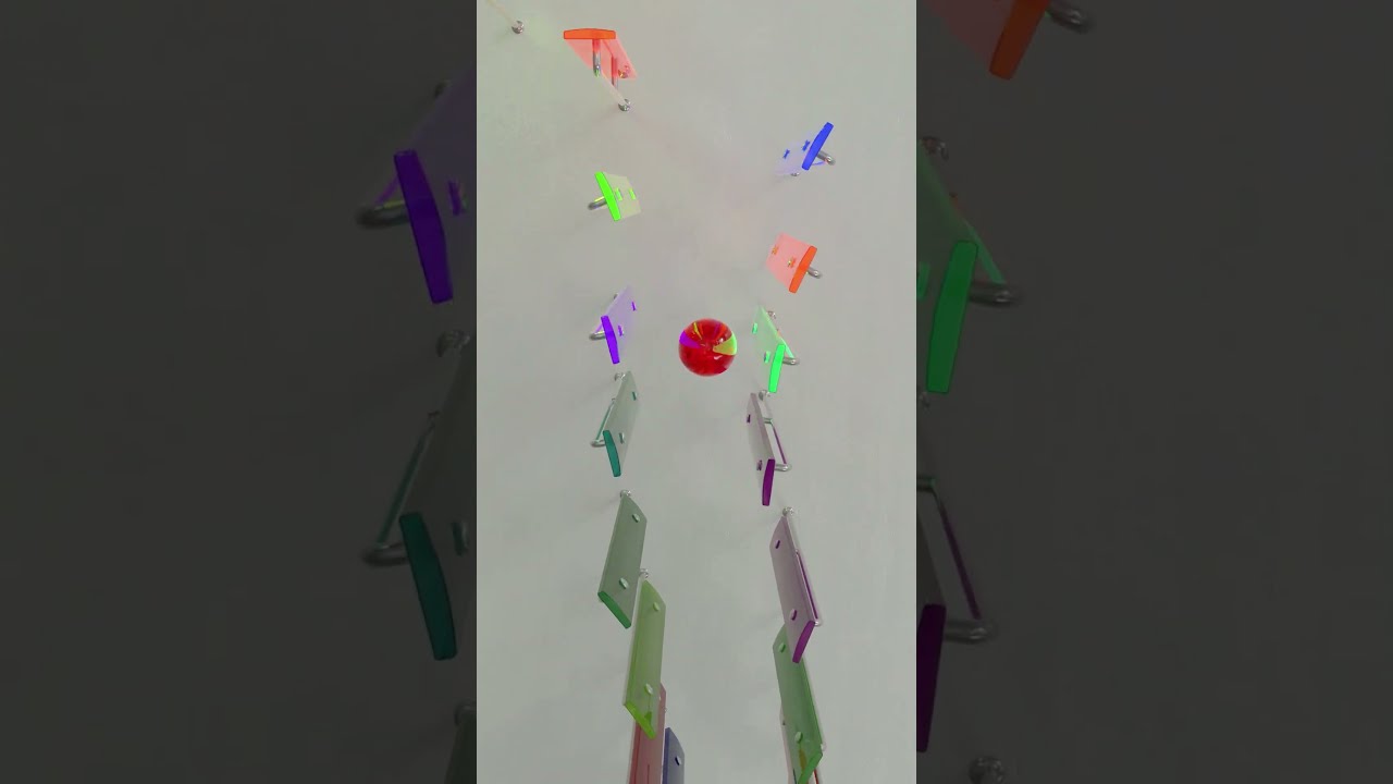 Do You Recognize This Song 721 Marblemusic Satisfyingvideo