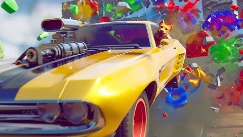 Download Chrome Valley Customs NOW!