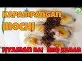 Kapampangan Mochi | Pang negosyo | Pinoy Mochi | Easy Filipino Merienda
