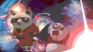 (YTP) Kung Fu Panda: The Skadoosh That Created The Universe