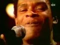 Al Jarreau live 1976