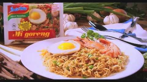 Indomie Noodles ad6 30sec