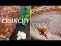 How to Make Lechon: Pork Roast with Crispy Crackling