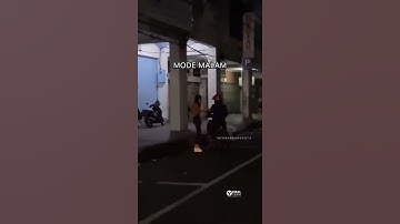 Thumbnail of You know lah maksud gue