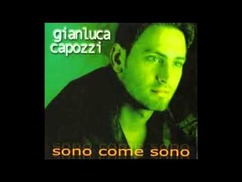 Gianluca Capozzi - Stai con me.