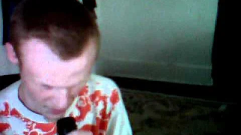 michael singing