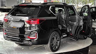 Download Lagu New 2025 Ssangyong REXTON - Luxury 7-Seater Premium SUV | Exterior interior MP3 Download Lagu New 2025 Ssangyong REXTON - Luxury 7-Seater Premium SUV | Exterior interior MP3