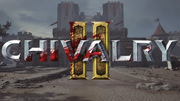 Chivalry II - Does Thou Have The Any Weapons?!