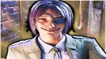 PERFECTLY CUT DBD CLIPS