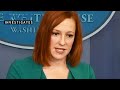 Psaki Throws Russia-Sized SHADE At Trump