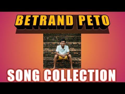 Koleksi Lagu MP3 Covered By Betrand Peto Artis Cilik Asal Manggarai - Flores - NTT