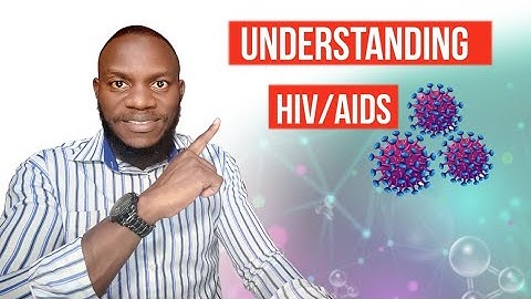 The Definitive Guide to HIV and Immunity