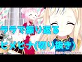 【切り抜きMAD】ヒメヒナいいとこ寄せ集め【ララ】