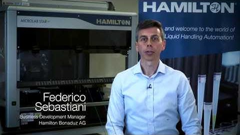 Automation of the NGS Hereditary Cancer Solution by SOPHiA GENETICS on the Microlab® STARlet