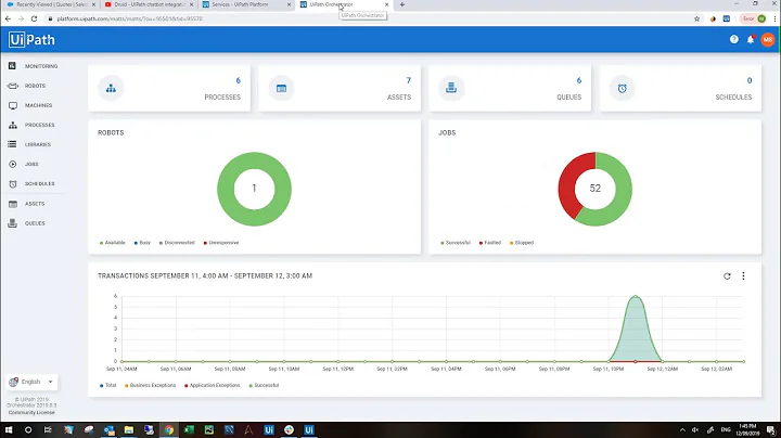 Sherpa Works Salesforce Quote Processing Demo