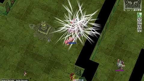 [RO GGT] Turtle General MVP R&D Project