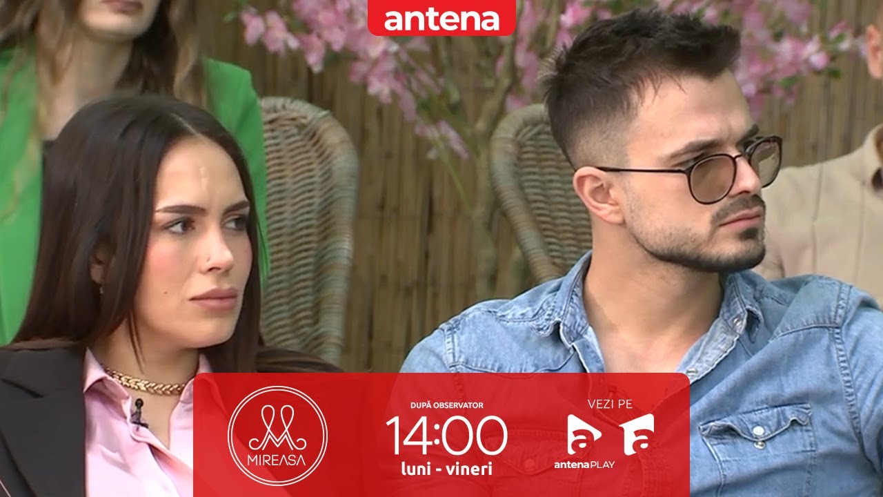 Emma, în lacrimi după ce a aflat că Adrian a solicitat să plece acasă