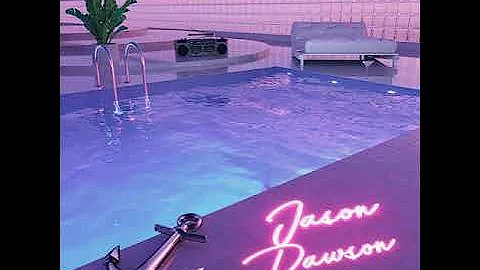 Jason Dawson - Anchor (Official Audio)