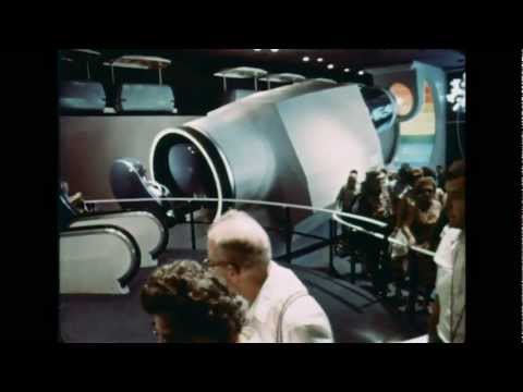 Disney History Videos