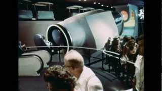 Disneyland 1967 - Adventure Thru Inner Space