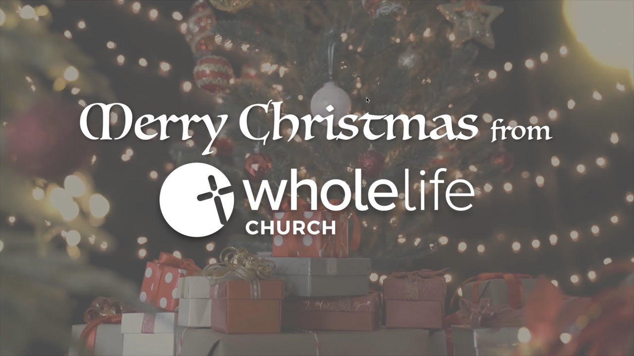 Everyday is Christmas — SimplyLife Home