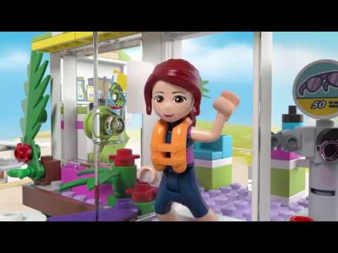 lego friends 41315