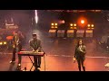 Lawrence Family Business Live At Brixton Academy London 