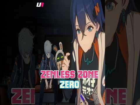 YA SALIO PREREGISTRO 😮 PARA ZENLESS ZONE ZERO iOS Android PS PC #juegosmoviles #mobile #news