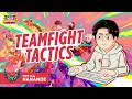 1112lp start, new discord  + free coaching !discord !freecoaching - !coaching - Challenger SEA TFT