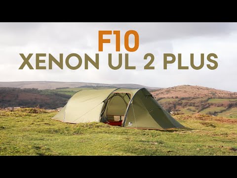 Taking a look at the Xenon UL 2 Plus