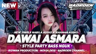 DJ CEK SOUND SPESIAL TAHUN BARU 2024  STYLE PARTY BASS NGUK | VIRAL TERBARU