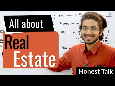 real estate