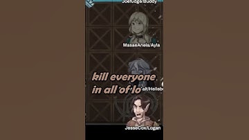 Legendary Action: Death to Everyone | D&D (Deadbeats/IOverse) #dnd #dungeonsanddragons