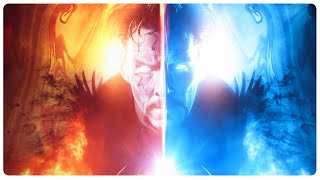 DOCTOR STRANGE IN THE MULTIVERSE OF MADNESS Villain Revealed - Movie News 2021 #Shorts