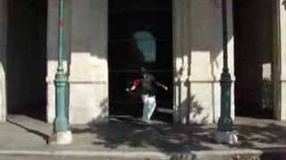 Diabolo In Romans