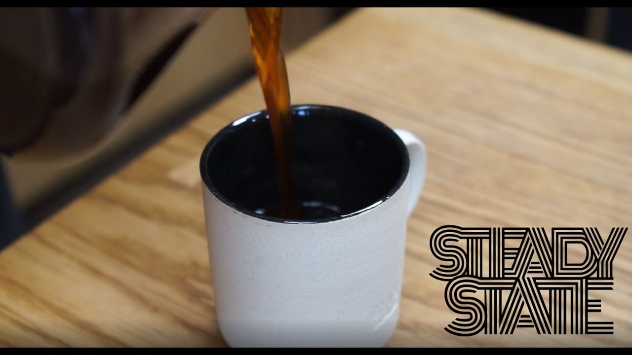 Daily Essentials | Steady State Coffee Roasters